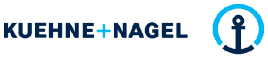 Logo Kühne+Nagel