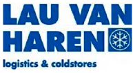 Logo Lau van Haren